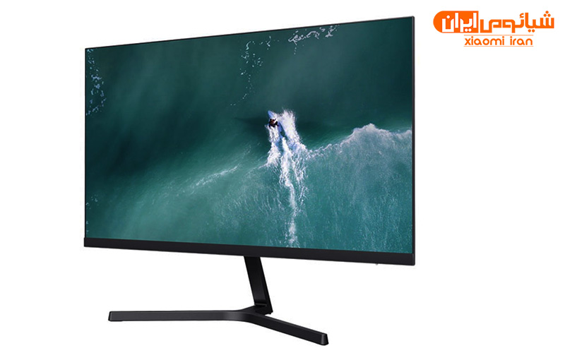 مانیتور 23.8 اینچ شیائومی مدل Mi Desktop Monitor 1C